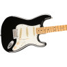 FENDER PLAYER II STRATOCASTER MN BLK - GITARA ELEKTRYCZNA