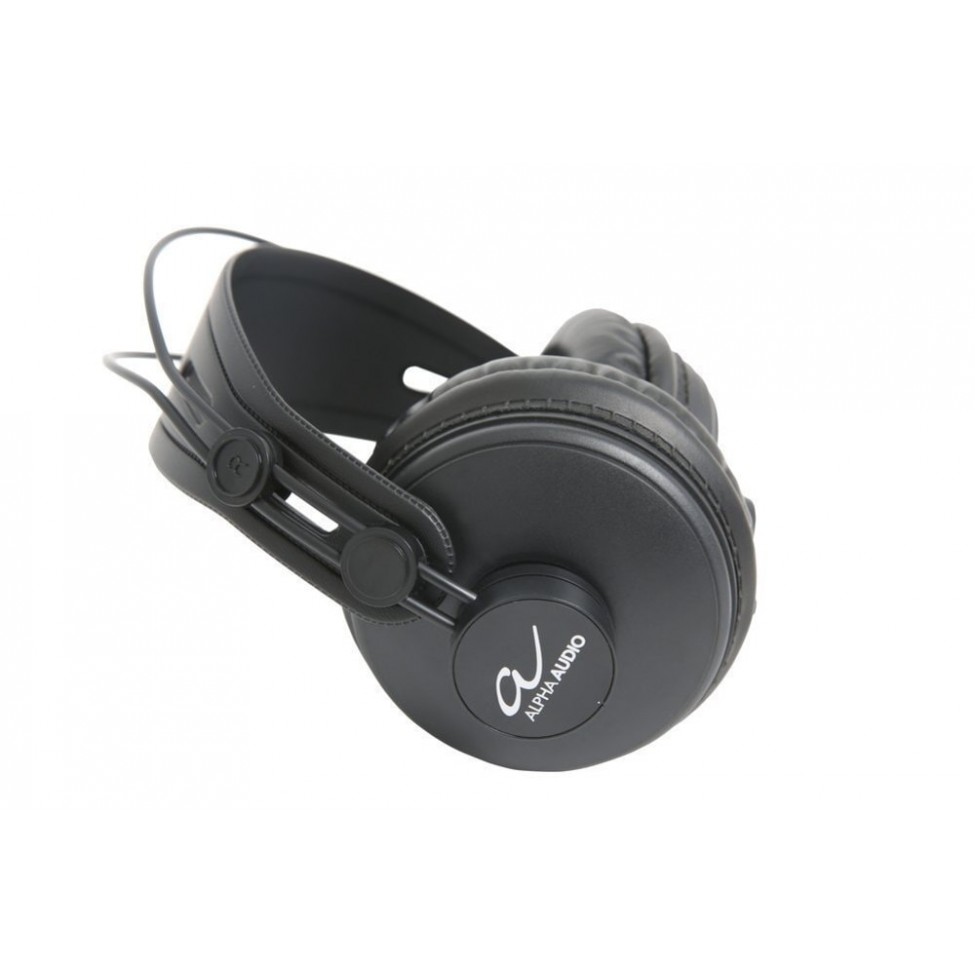 ALPHA AUDIO HP THREE CLOSE słuchawki zamknięte