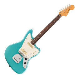 FENDER PLAYER II JAGUAR RW...