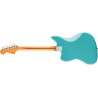 FENDER PLAYER II JAGUAR RW AQB - GITARA ELEKTRYCZNA