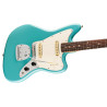 FENDER PLAYER II JAGUAR RW AQB - GITARA ELEKTRYCZNA