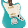 FENDER PLAYER II JAGUAR RW AQB - GITARA ELEKTRYCZNA