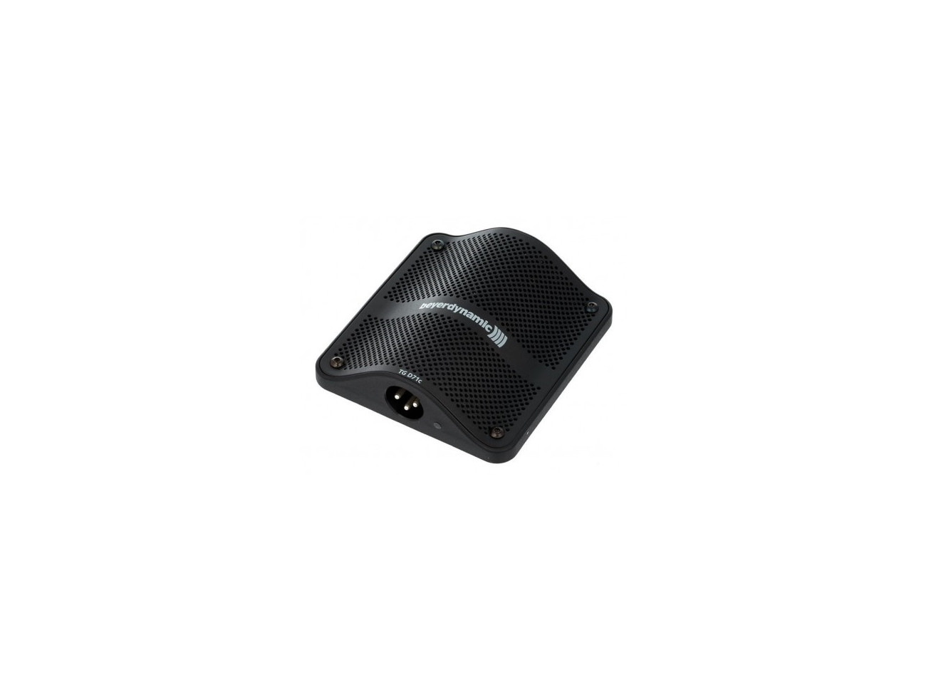 Beyerdynamic Tg D71 Mikrofon Pojemnościowy Powierzchniowy