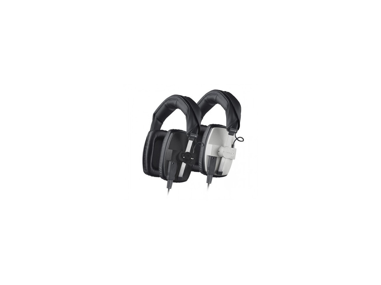 Beyerdynamic Dt 100 16 Ohm/Black Słuchawki Studyjne Zamknięte