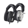 Beyerdynamic Dt 100 16 Ohm/Black Słuchawki Studyjne Zamknięte