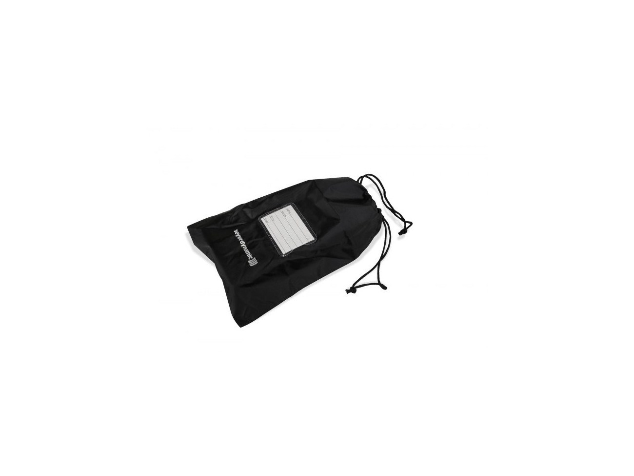 Beyerdynamic Dt-Drawstring Bag Pokrowiec Nylonowy Do Dt 770/880/990 Pro/Custom Studio I Dt 770 M
