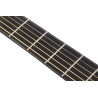 IBANEZ AEG74N MHS - GITARA ELEKTROKLASYCZNA