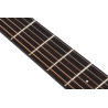 IBANEZ AAM70CE-TBN - GITARA ELEKTROAKUSTYCZNA