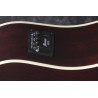 IBANEZ AAM70CE-TBN - GITARA ELEKTROAKUSTYCZNA