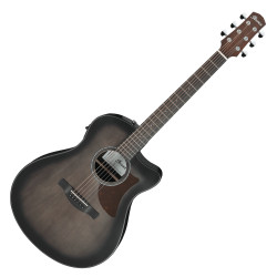IBANEZ AAM70CE-TBN - GITARA...