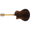 IBANEZ AAM70CE-TBN - GITARA ELEKTROAKUSTYCZNA