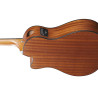 IBANEZ AAM54CE-OPN - GITARA ELEKTROAKUSTYCZNA