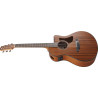 IBANEZ AAM54CE-OPN - GITARA ELEKTROAKUSTYCZNA