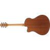 IBANEZ AAM54CE-OPN - GITARA ELEKTROAKUSTYCZNA