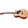 IBANEZ AAM50CE-OPN - GITARA ELEKTROAKUSTYCZNA