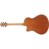 IBANEZ AAM50CE-OPN - GITARA ELEKTROAKUSTYCZNA