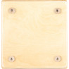 MEINL JC50BW SNARE CAJON