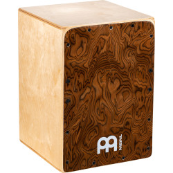 MEINL JC50BW SNARE CAJON