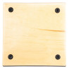 MEINL SC100BRB SNARE CAJON