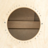 MEINL SC100BRB SNARE CAJON