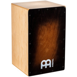 MEINL SC100BRB SNARE CAJON