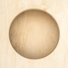 MEINL PSC100NT SNARE PICKUP CAJON