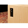 MEINL PSC100NT SNARE PICKUP CAJON