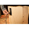 MEINL PSC100NT SNARE PICKUP CAJON