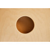 MEINL PSC100NT SNARE PICKUP CAJON