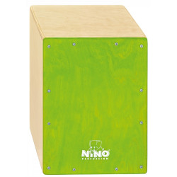 MEINL NINO 950GR CAJON