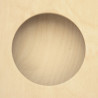 MEINL PJC50B CAJON ELEKTROAKUSTYCZNY