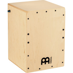 MEINL PJC50B CAJON...