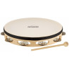 MEINL NINO25 TAMBURYN 10''