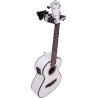 HERCULES GSP39WBLT - WIESZAK NA GITARĘ