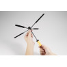 HERCULES DS461B STATYW NA FLET