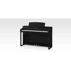 KAWAI CA401B BLACK SATIN -...