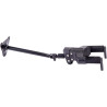 HERCULES GSP40WB PLUS - UCHWYT ŚCIENNY NA INSTRUMENTY STRUNOWE
