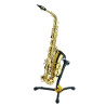HERCULES DS630BB STATYW SAKSOFONOWY