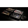KORG VOLCA - PAKIET 3 PRODUKTÓW (MIX, NUBASS, FM2)
