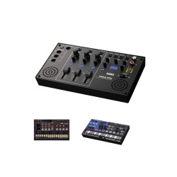 KORG VOLCA - PAKIET 3...