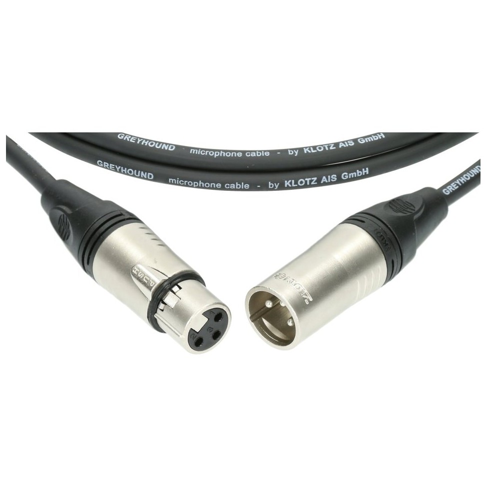 KLOTZ GRK1FM0300