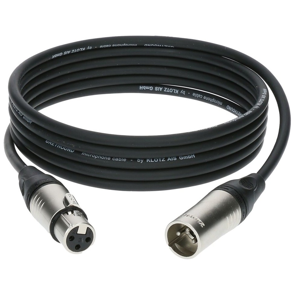 KLOTZ GRK1FM0300