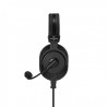 BEYERDYNAMIC DT 297 PV MK II 80 OHM ZESTAW Z MIKROFONEM POJEMNOŚCIOWYM