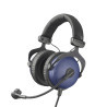 BEYERDYNAMIC DT 797 PV 250 OHM ZESTAW NAGŁOWNY Z MIKROFONEM POJEMNOŚCIOWYM