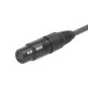 BEYERDYNAMIC K 109.28 - 1,5 M KABEL DO DT 109 4-PIN XLR