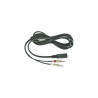 BEYERDYNAMIC K 190.27 - 1,5 M KABEL DO DT 18/19/28/29 -7 POLE