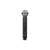BEYERDYNAMIC M 160 2023 - MIKROFON DYNAMICZNY PODWÓJNA WSTĘGA