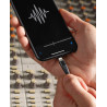 BEYERDYNAMIC PRO X LIGHTNING CABLE KABEL DO DT PRO X / DT 1770 / DT1990 PRO LIGHTNING