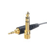 BEYERDYNAMIC WK 250.07 KABEL SPIRALNY DO DT 250/252