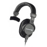 BEYERDYNAMIC DT 252 80 OHM SŁUCHAWKI STUDYJNE ZAMKNIĘTE Z POJEDYNCZĄ SŁUCHAWKĄ
